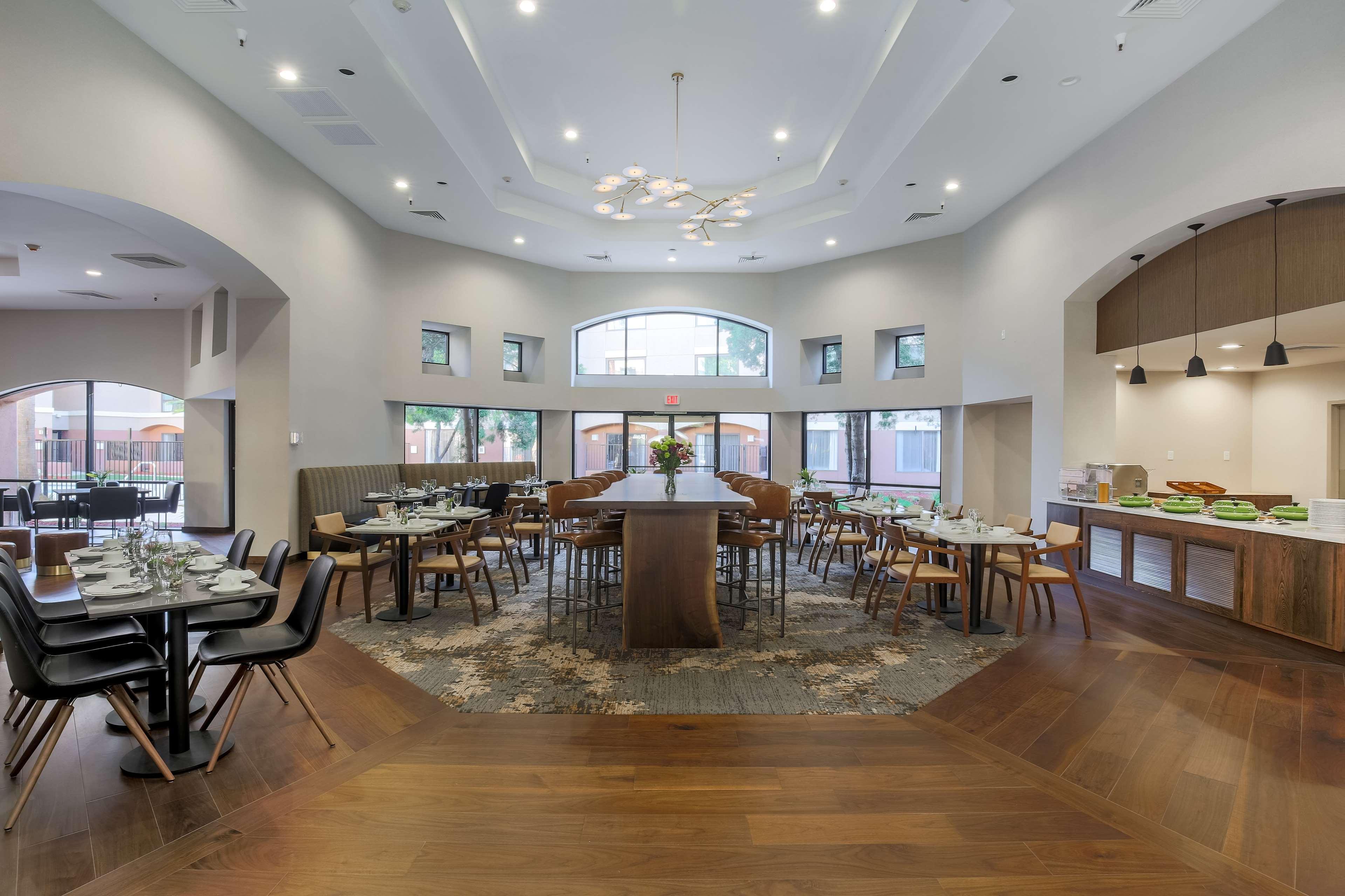 Doubletree Suites By Hilton Hotel Sacramento - Rancho Cordova Exterior foto