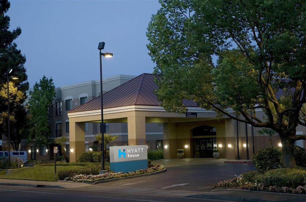 Doubletree Suites By Hilton Hotel Sacramento - Rancho Cordova Exterior foto